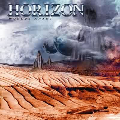 Horizon: "Worlds Apart" – 2004